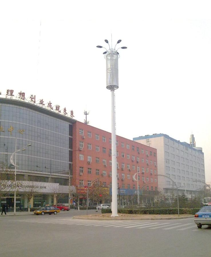 宜春移动袁州区政府新办公楼美化天线效果图.png